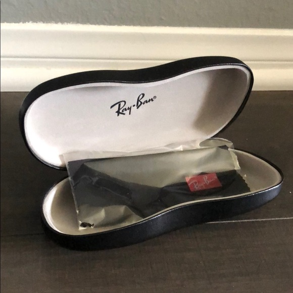 Ray-Ban RB7066 2000 52-17 - Picture 4 of 4